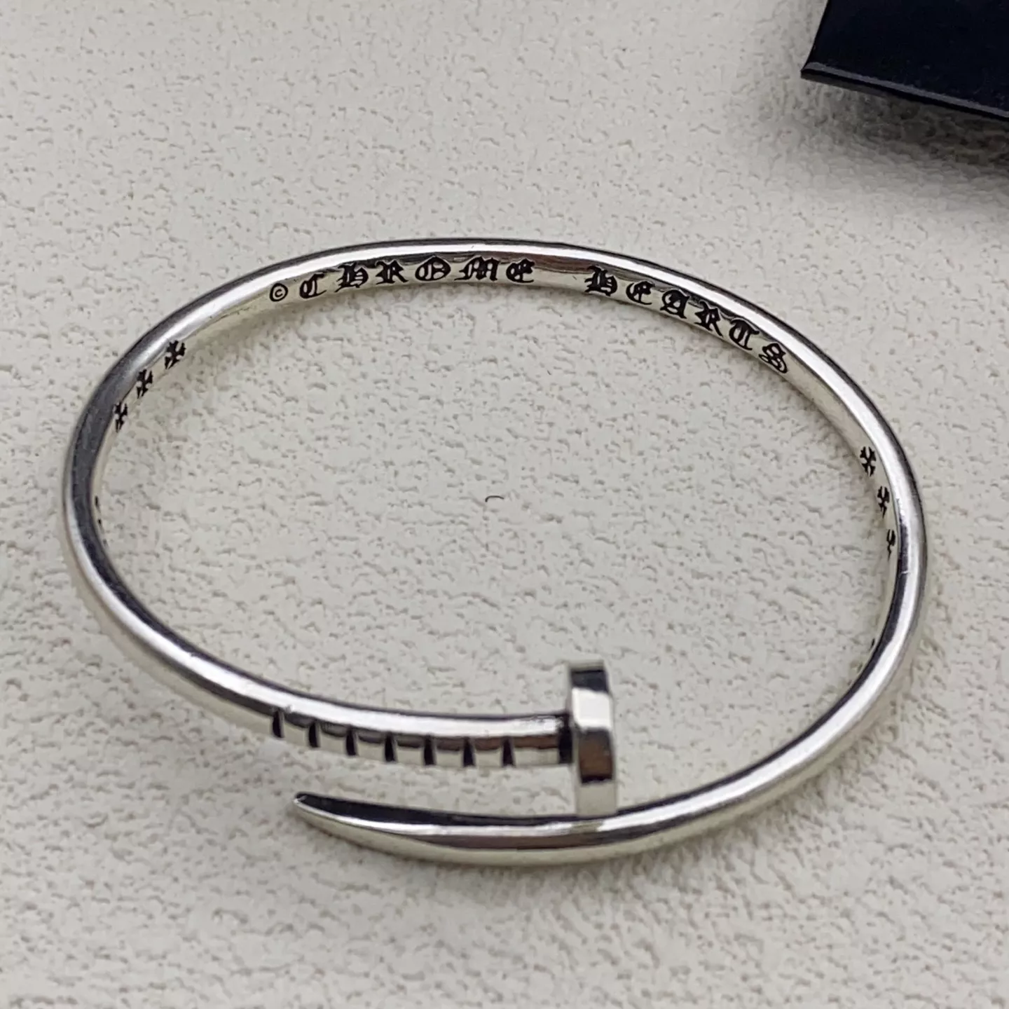 Chrome Hearts Bracelets Refined 6120