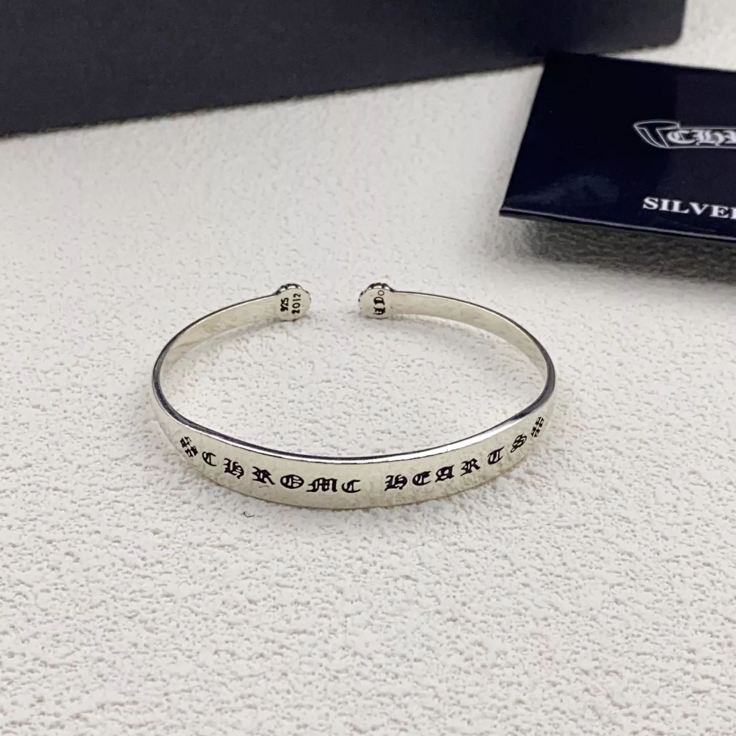 Chrome Hearts Bracelets Reliable 1828