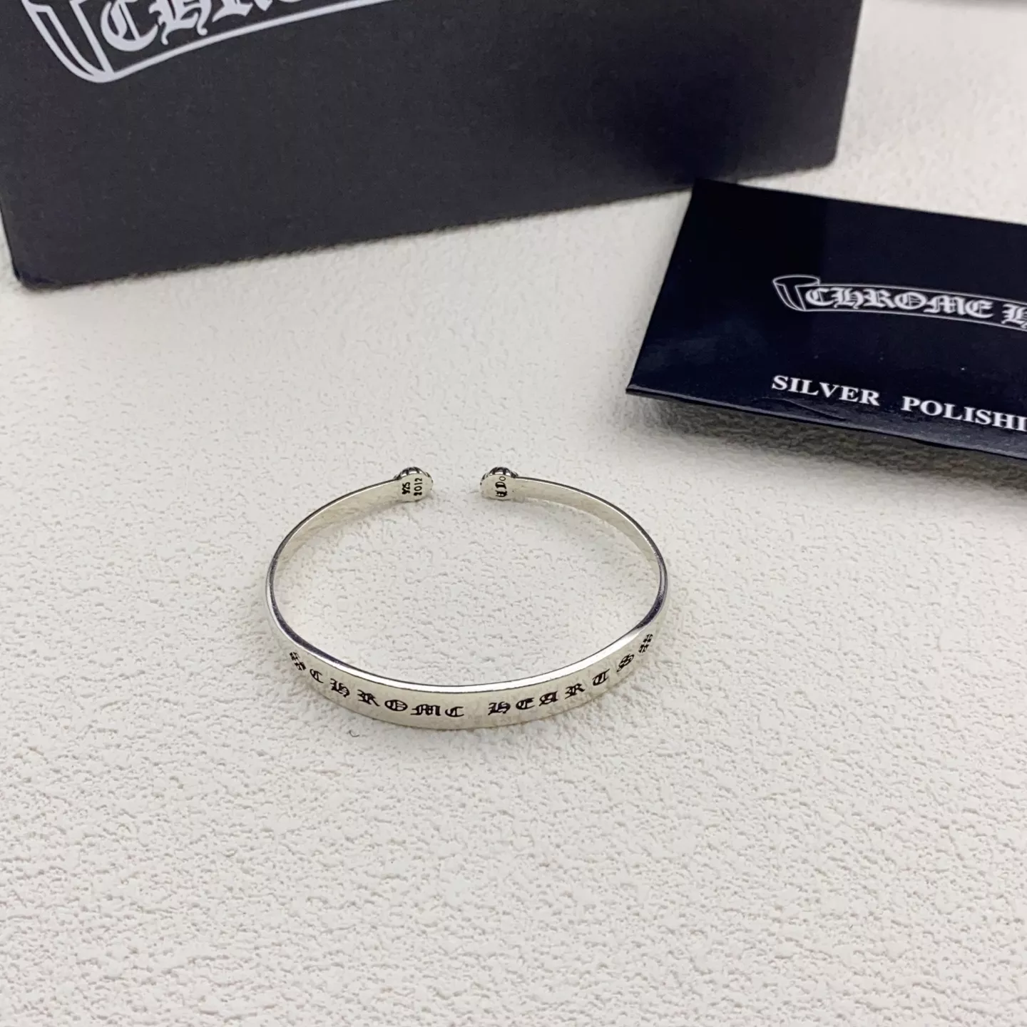 Chrome Hearts Bracelets Reliable 1828