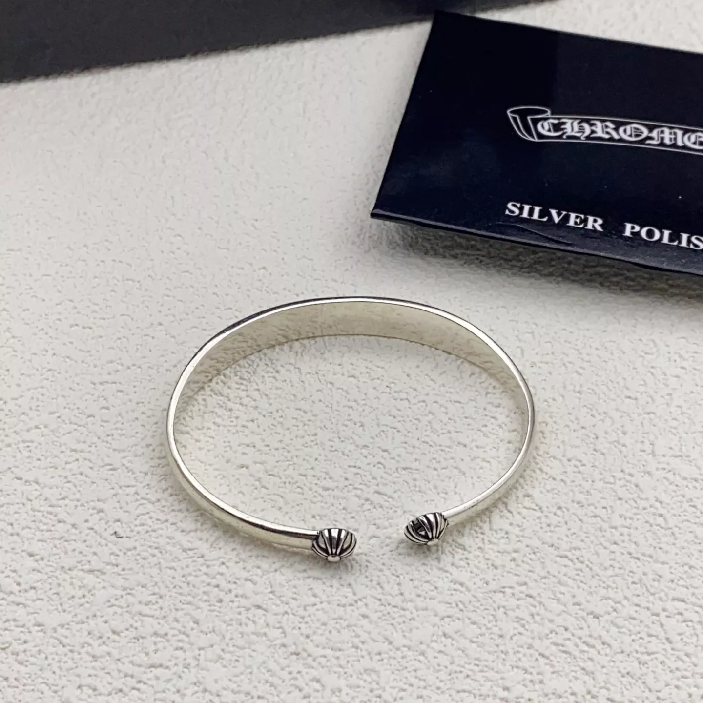 Chrome Hearts Bracelets Reliable 1828