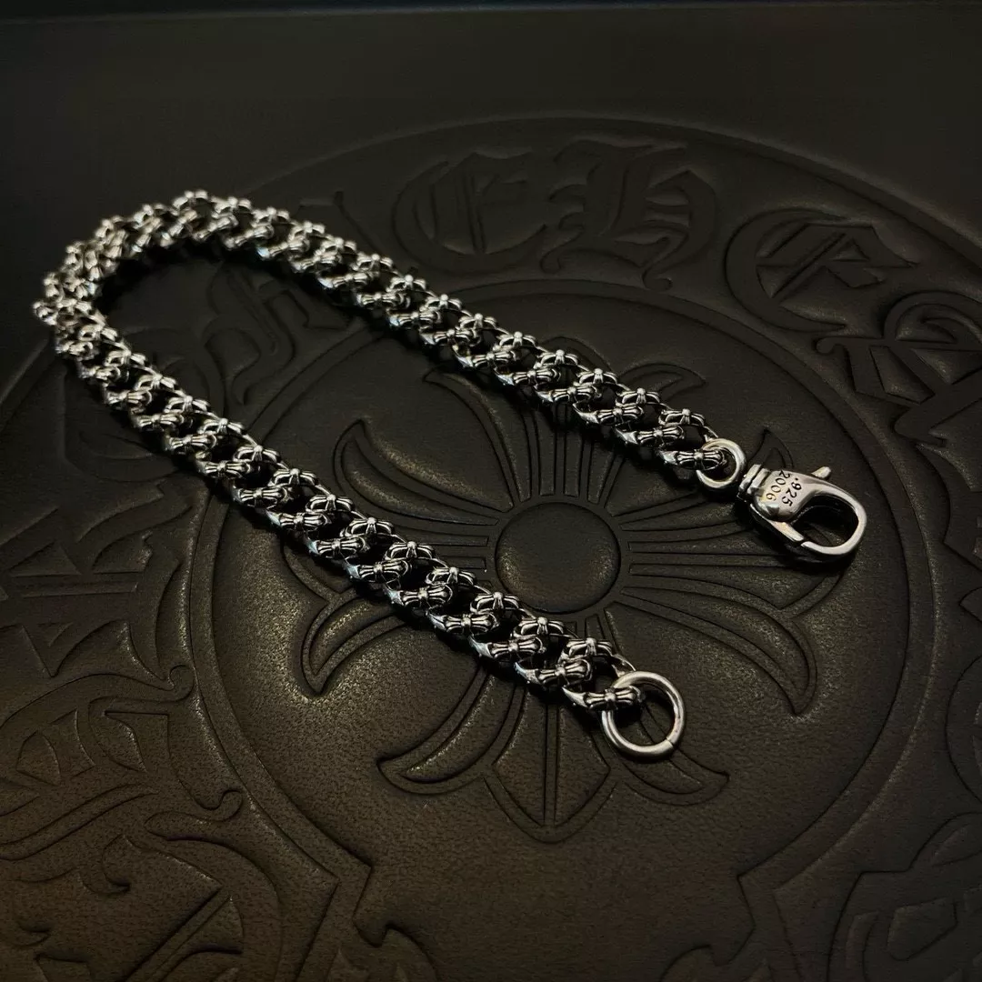Chrome Hearts Bracelets Reliable 7877