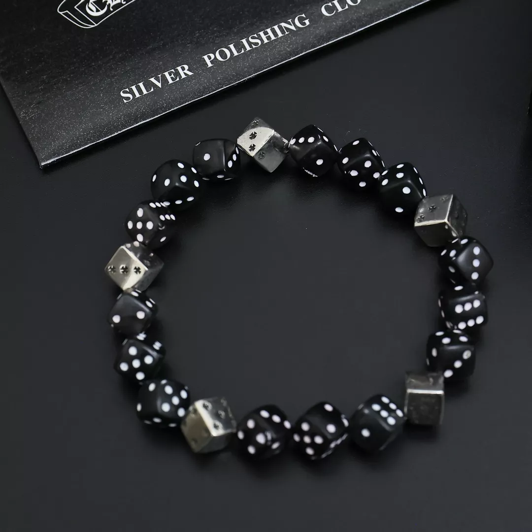 Chrome Hearts Bracelets Sleek 3287