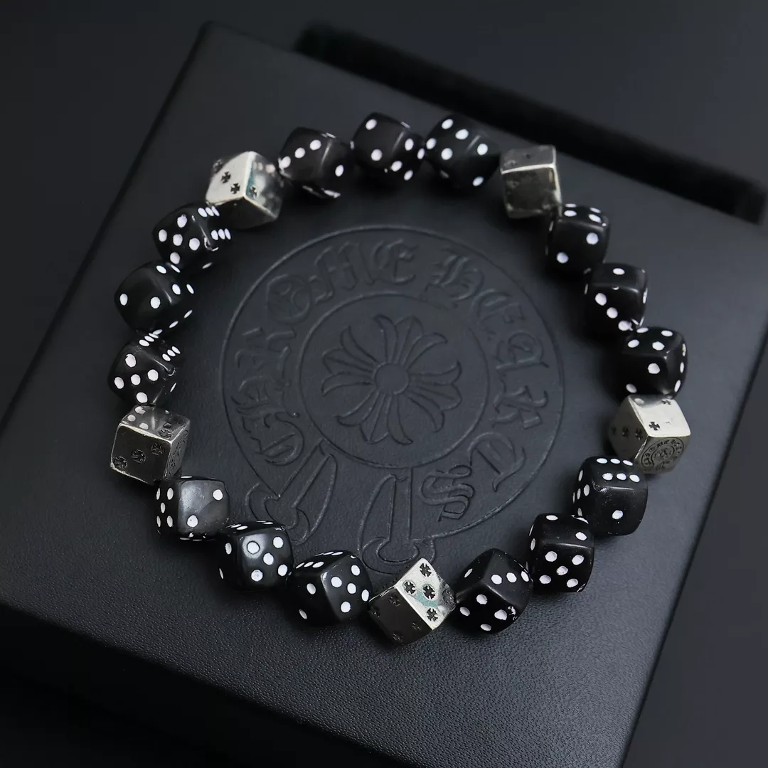 Chrome Hearts Bracelets Sleek 3287