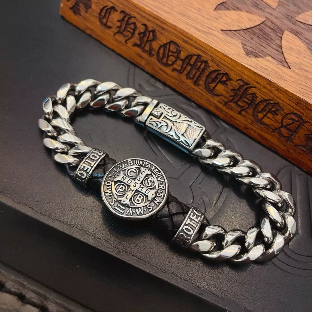 Chrome Hearts Bracelets Soft 2405