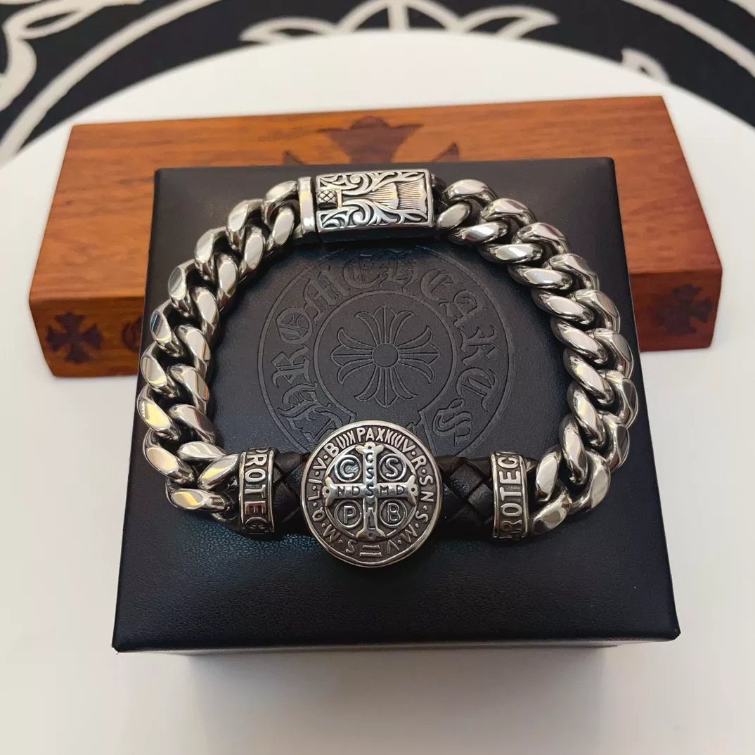 Chrome Hearts Bracelets Soft 2405