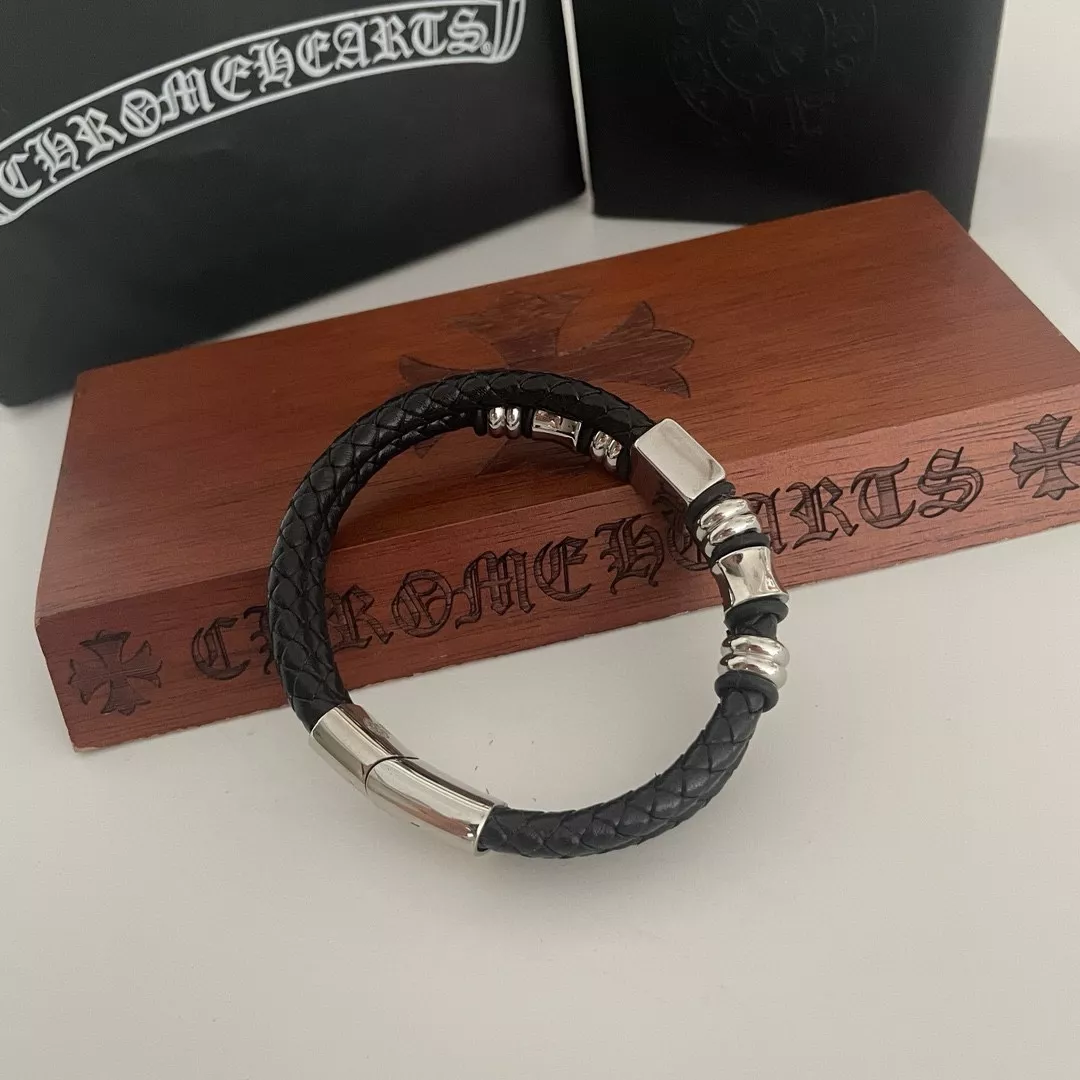 Chrome Hearts Bracelets Soft 7181