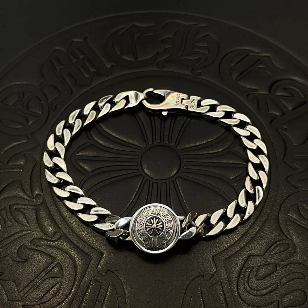Chrome Hearts Bracelets Sophisticated 1786