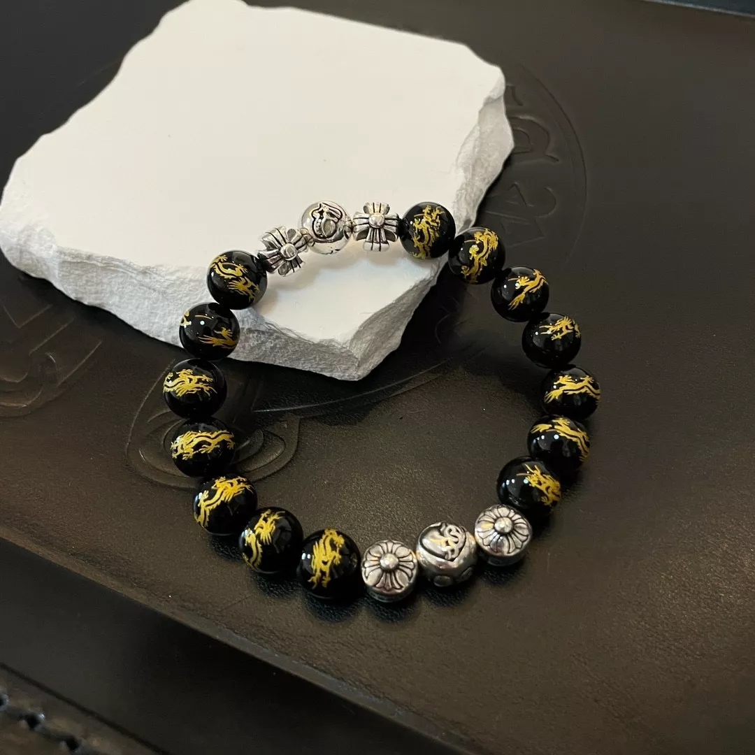 Chrome Hearts Bracelets Sophisticated 2518