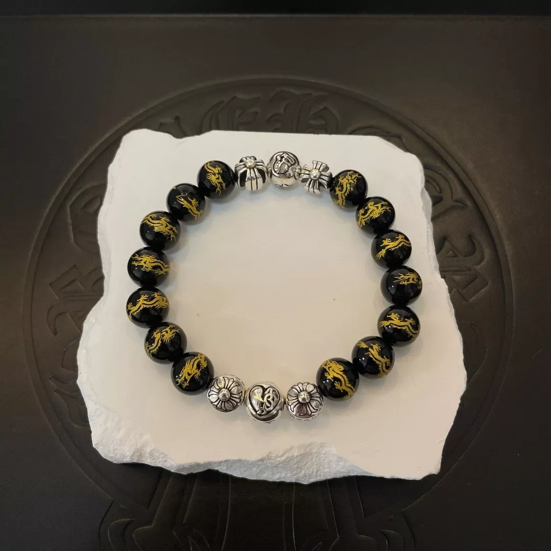 Chrome Hearts Bracelets Sophisticated 2518