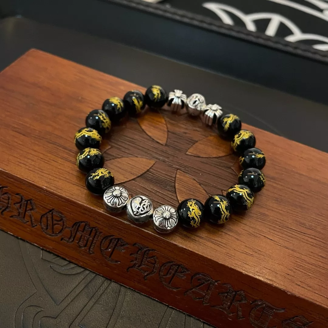 Chrome Hearts Bracelets Sophisticated 2518