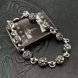 Chrome Hearts Bracelets StreetReady 6170