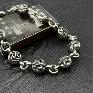 Chrome Hearts Bracelets StreetReady 6170