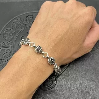 Chrome Hearts Bracelets StreetReady 6170