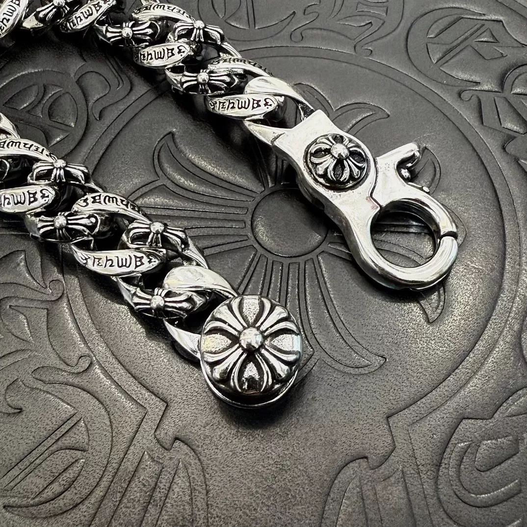 Chrome Hearts Bracelets Stylish 1610
