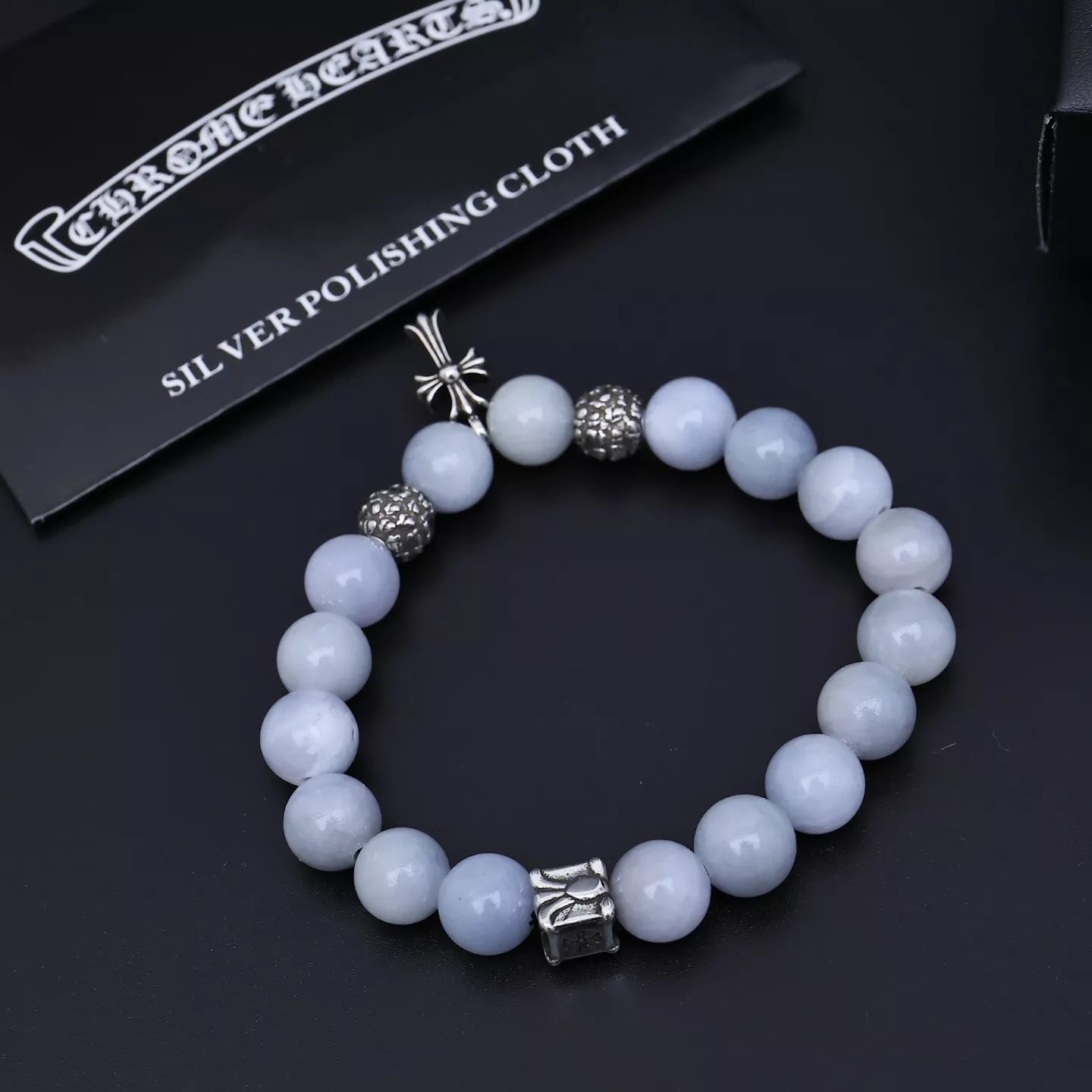 Chrome Hearts Bracelets Timeless 8209