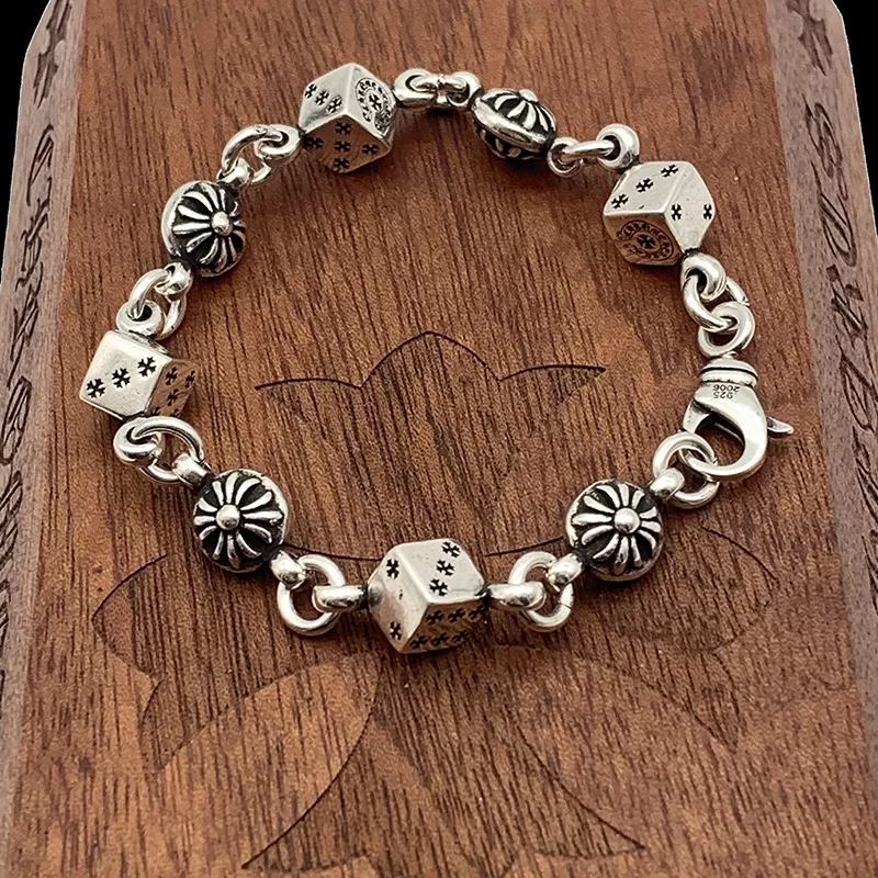 Chrome Hearts Bracelets TopPick 7306