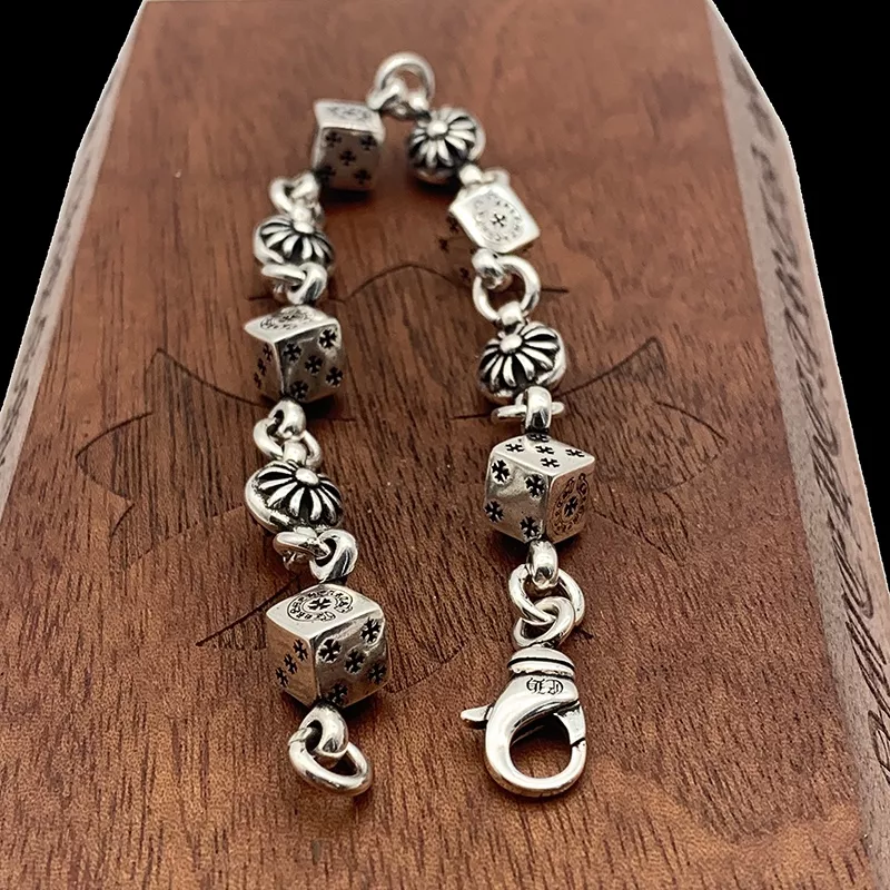 Chrome Hearts Bracelets TopPick 7306