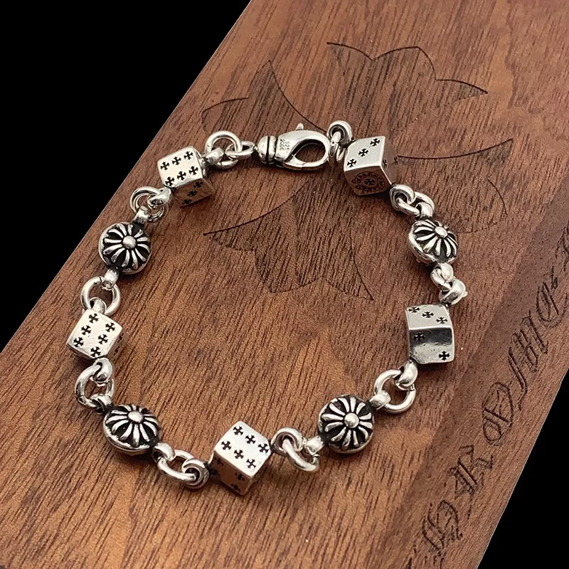 Chrome Hearts Bracelets TopPick 7306