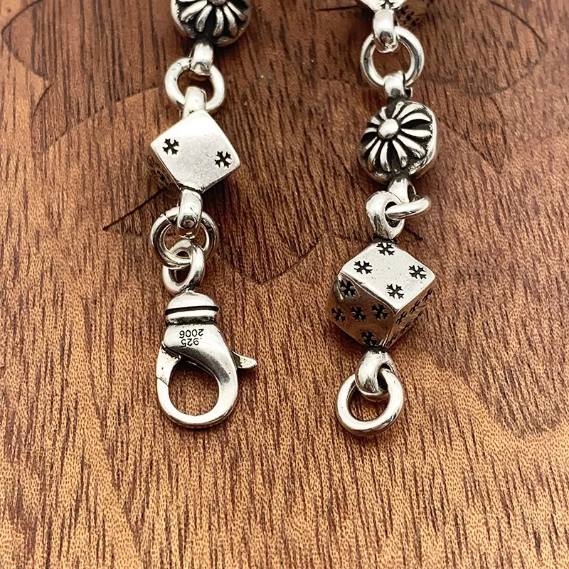 Chrome Hearts Bracelets TopPick 7306