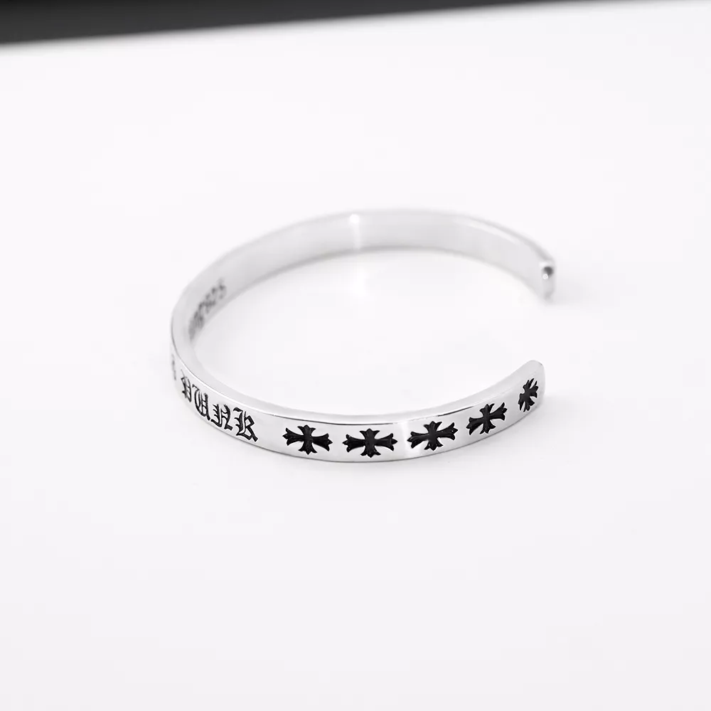 Chrome Hearts Bracelets Trendsetting 5511