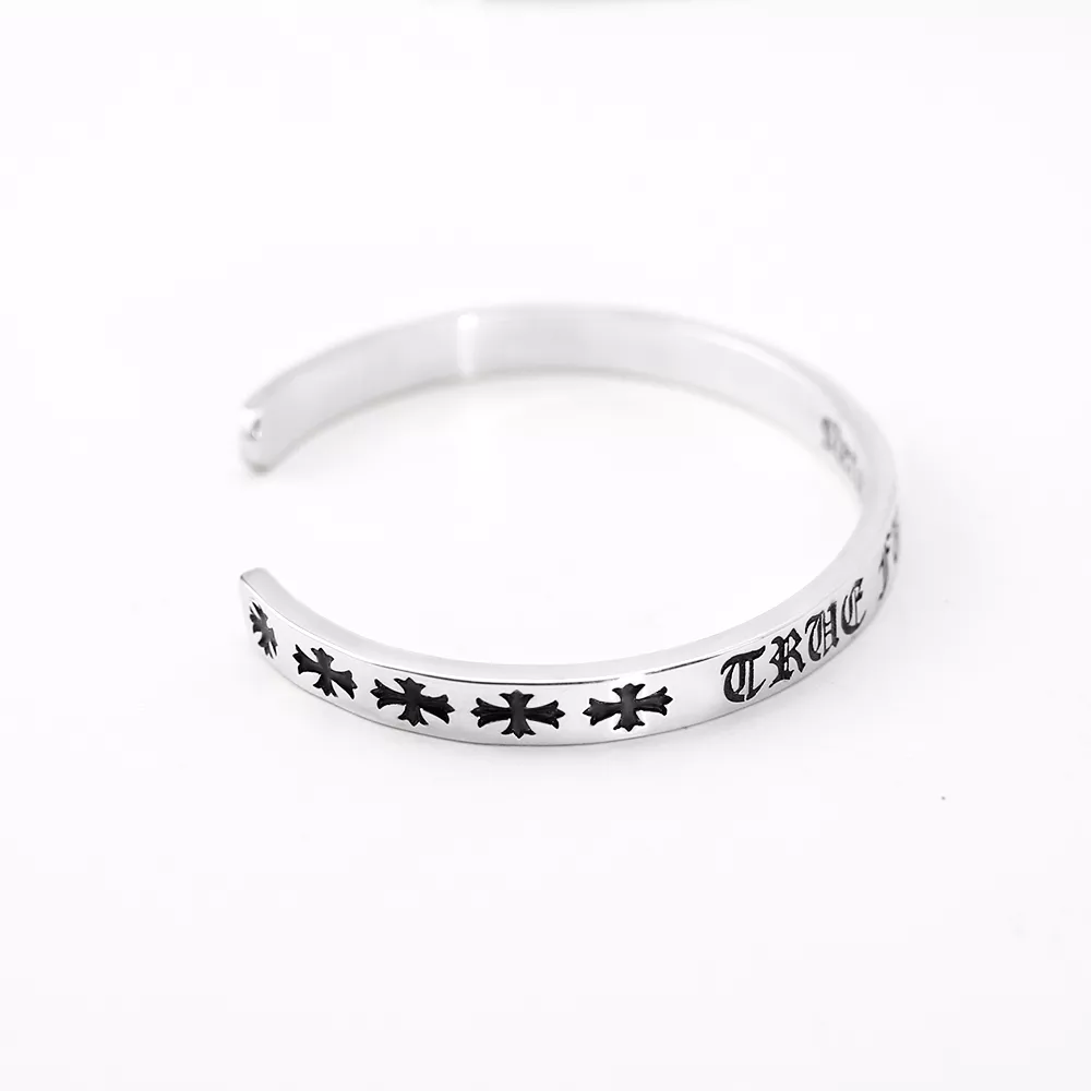 Chrome Hearts Bracelets Trendsetting 5511