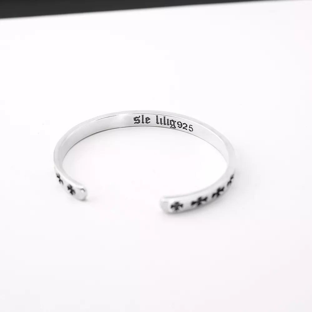 Chrome Hearts Bracelets Trendsetting 5511