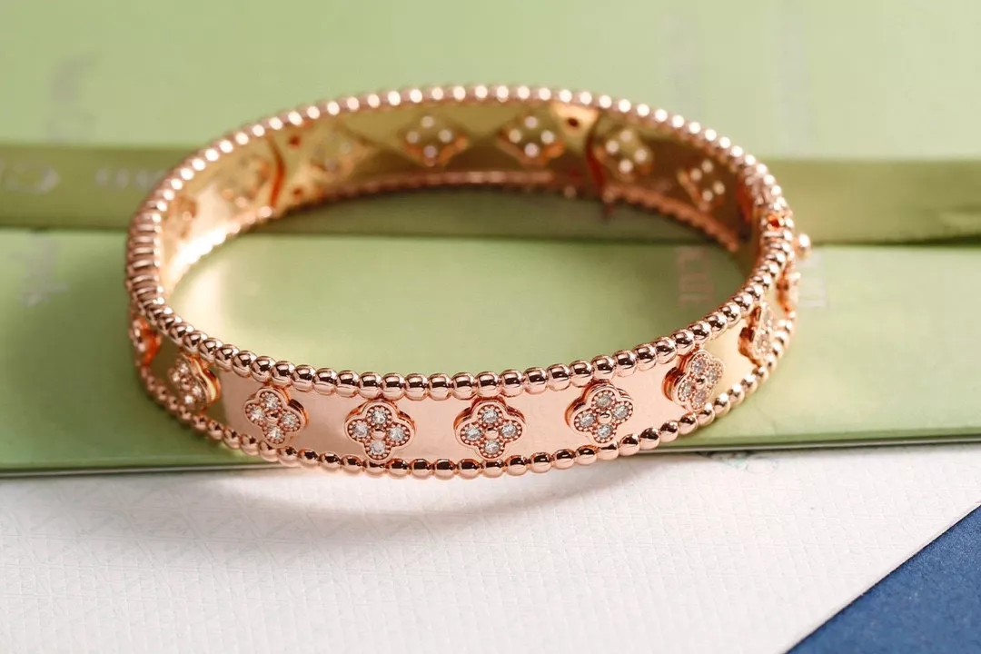 Chrome Hearts Bracelets Trendsetting 8419