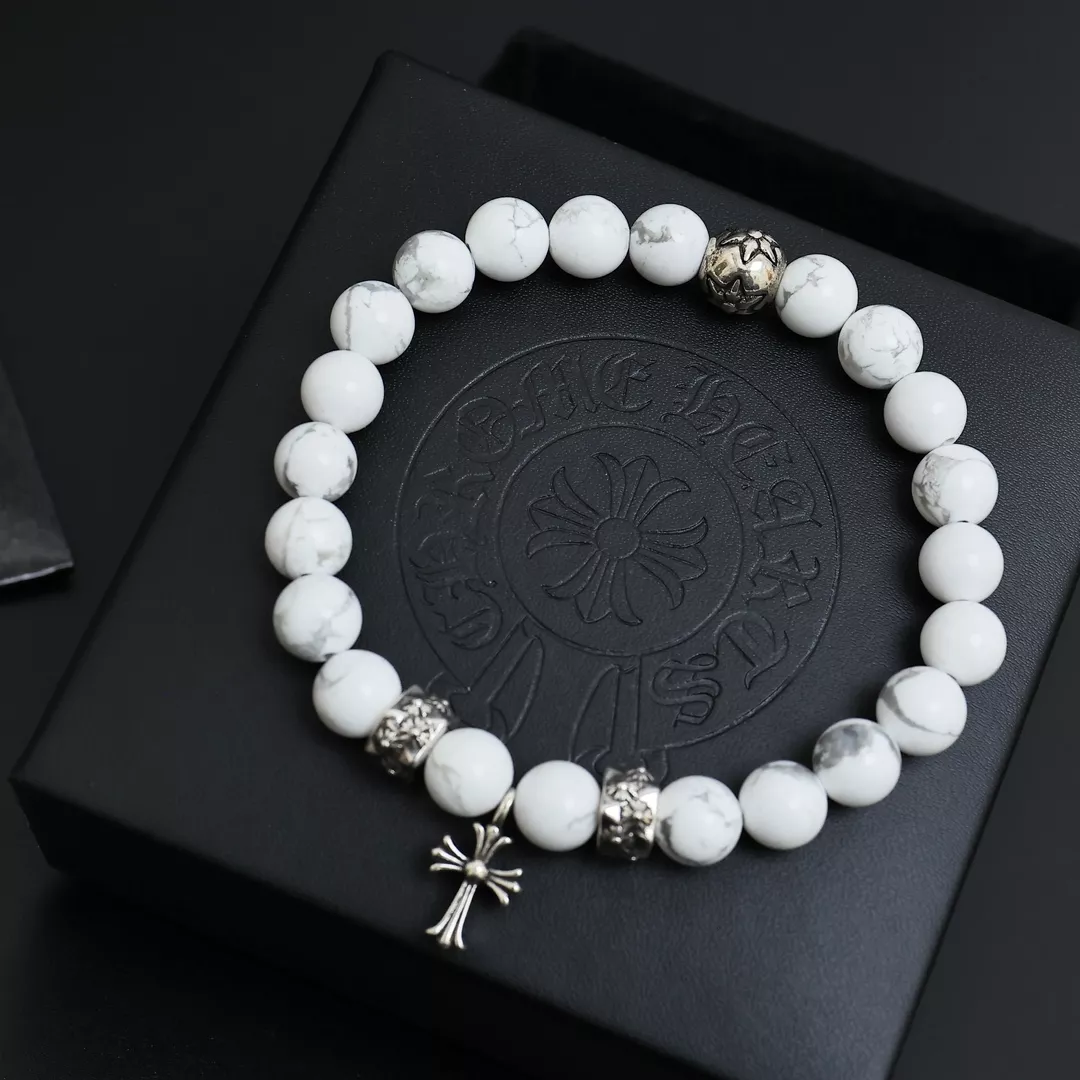 Chrome Hearts Bracelets UrbanStyle 5064