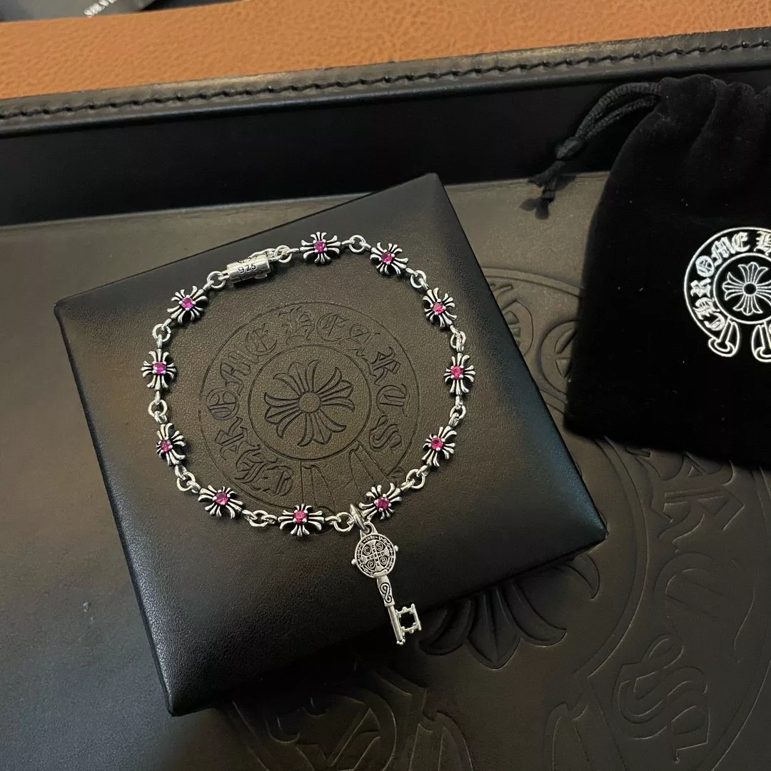 Chrome Hearts Bracelets UrbanStyle 5907