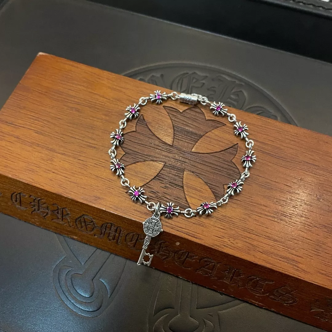 Chrome Hearts Bracelets UrbanStyle 5907