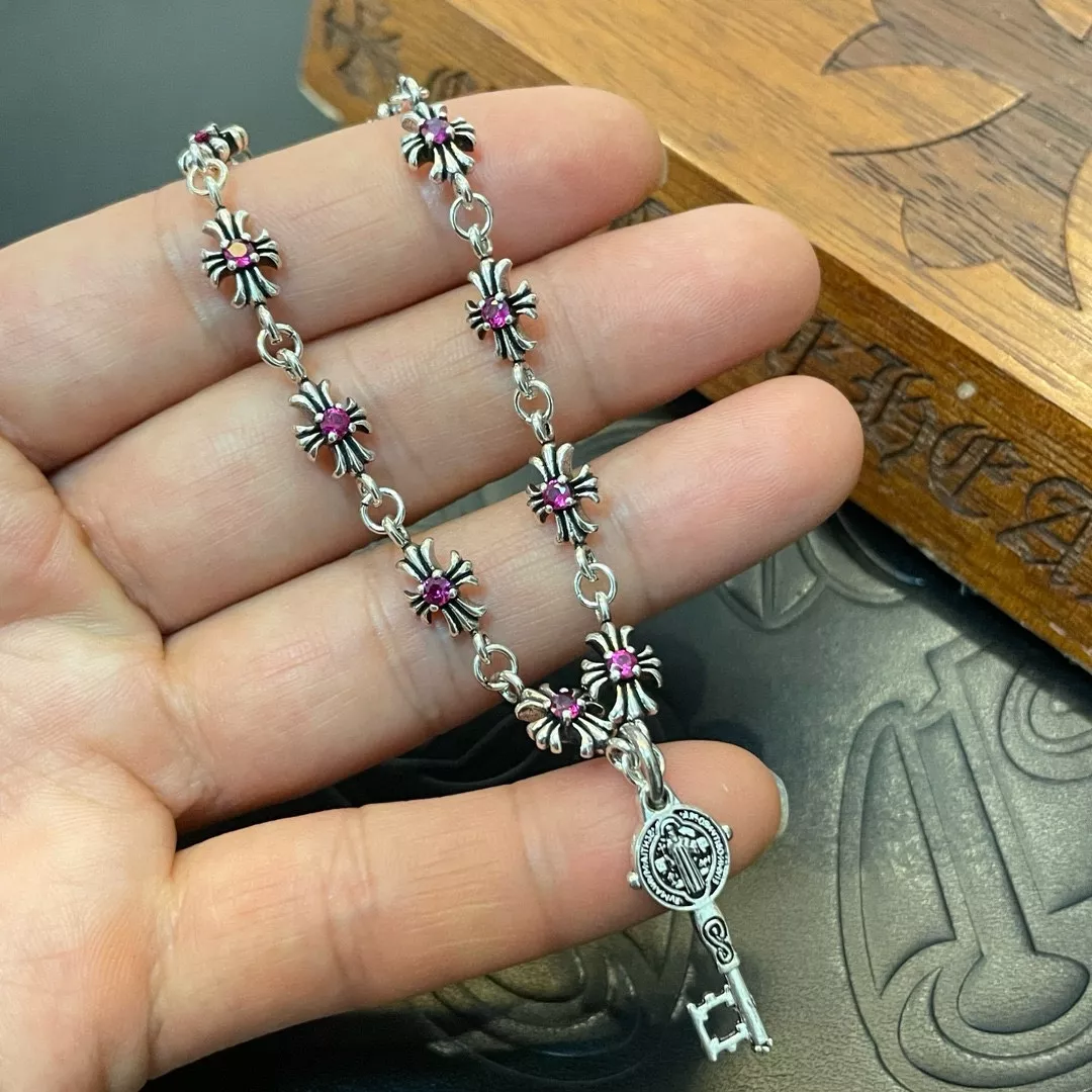 Chrome Hearts Bracelets UrbanStyle 5907