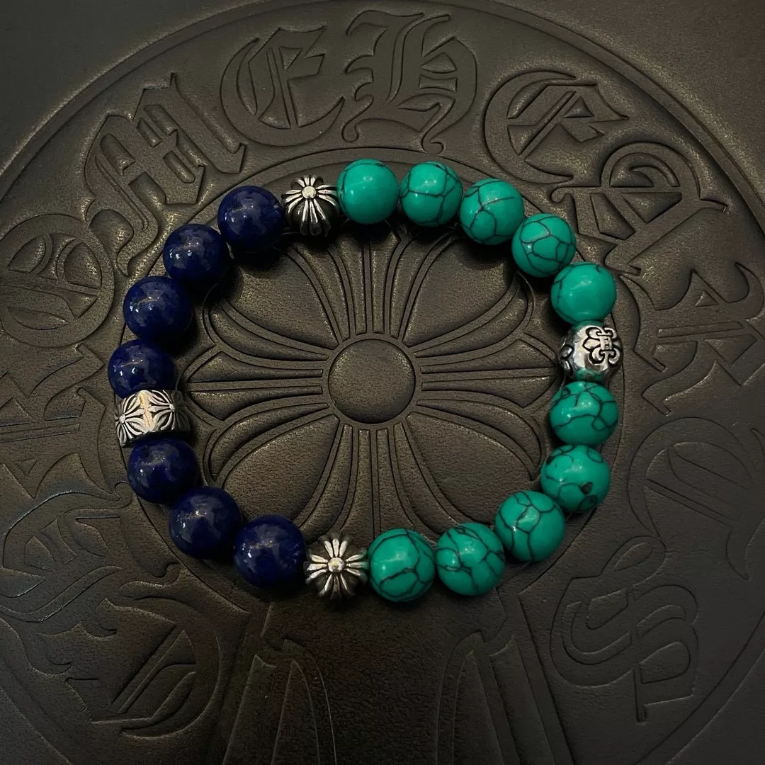 Chrome Hearts Bracelets Versatile 4308