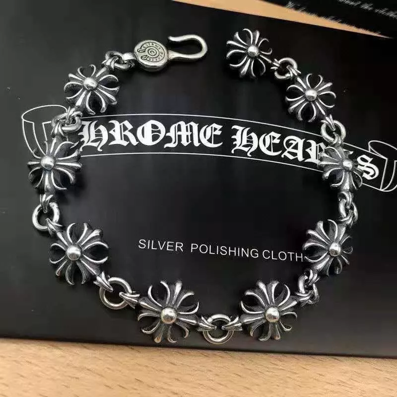 Chrome Hearts Bracelets Vibrant 2090