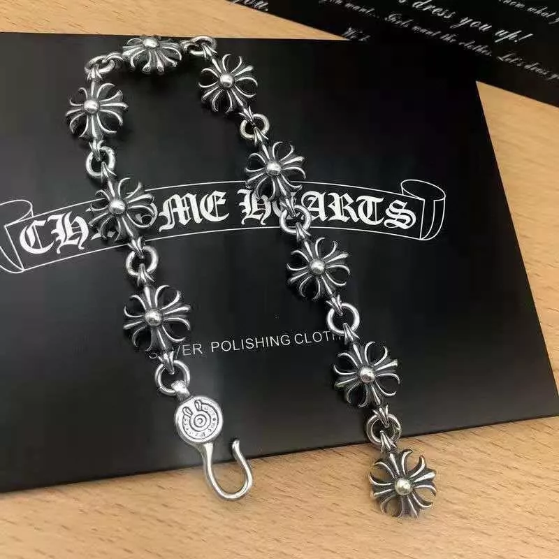 Chrome Hearts Bracelets Vibrant 2090