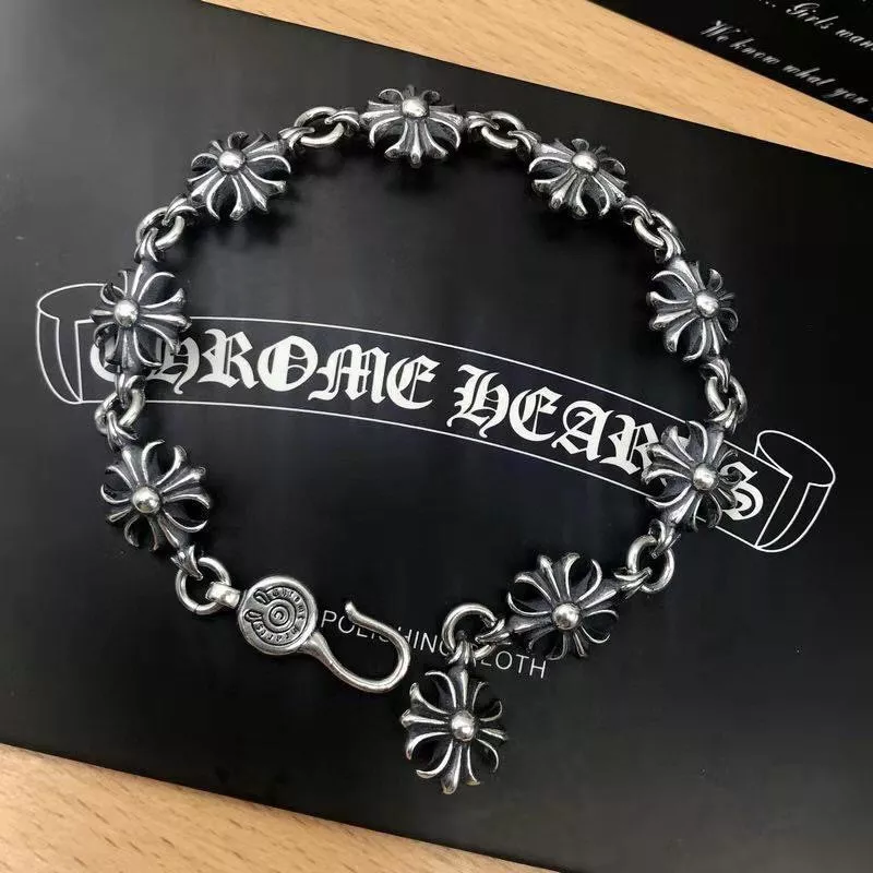 Chrome Hearts Bracelets Vibrant 2090