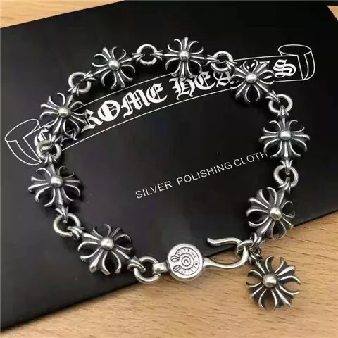 Chrome Hearts Bracelets Vibrant 2090