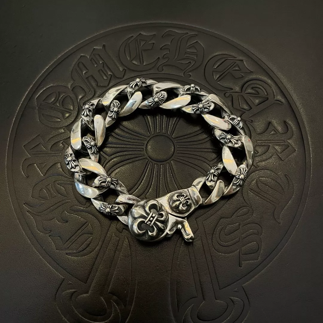 Chrome Hearts Bracelets Vibrant 5530