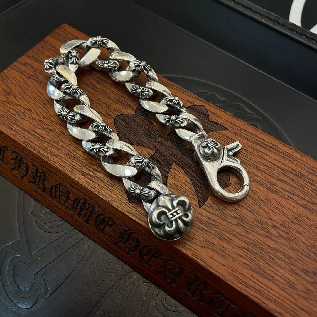 Chrome Hearts Bracelets Vibrant 5530