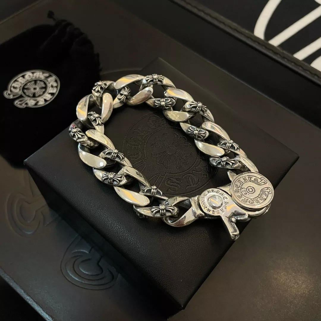 Chrome Hearts Bracelets Vibrant 5530