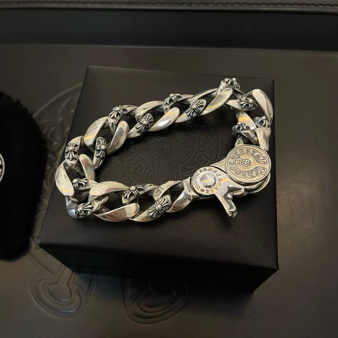 Chrome Hearts Bracelets Vibrant 5530