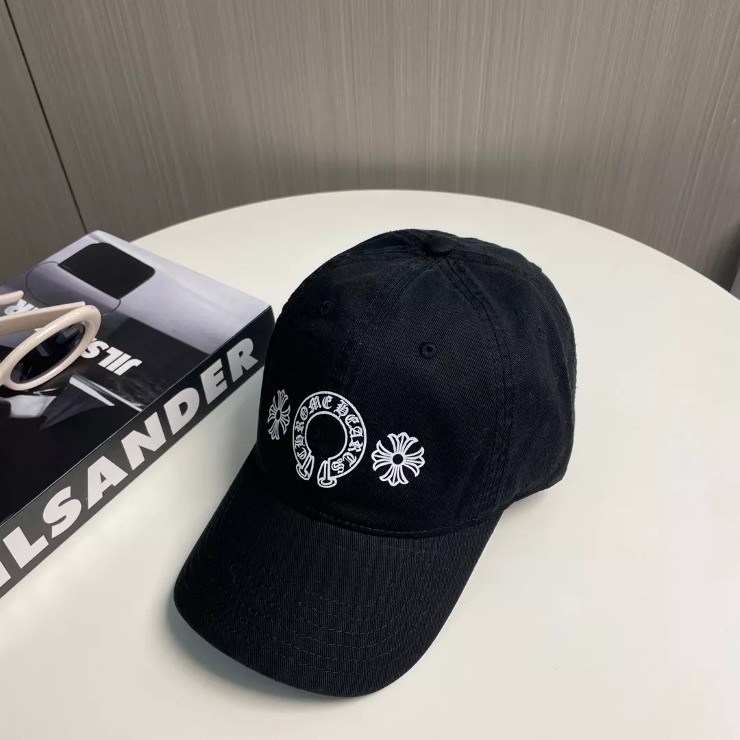 Chrome Hearts Caps AllSeason 3278