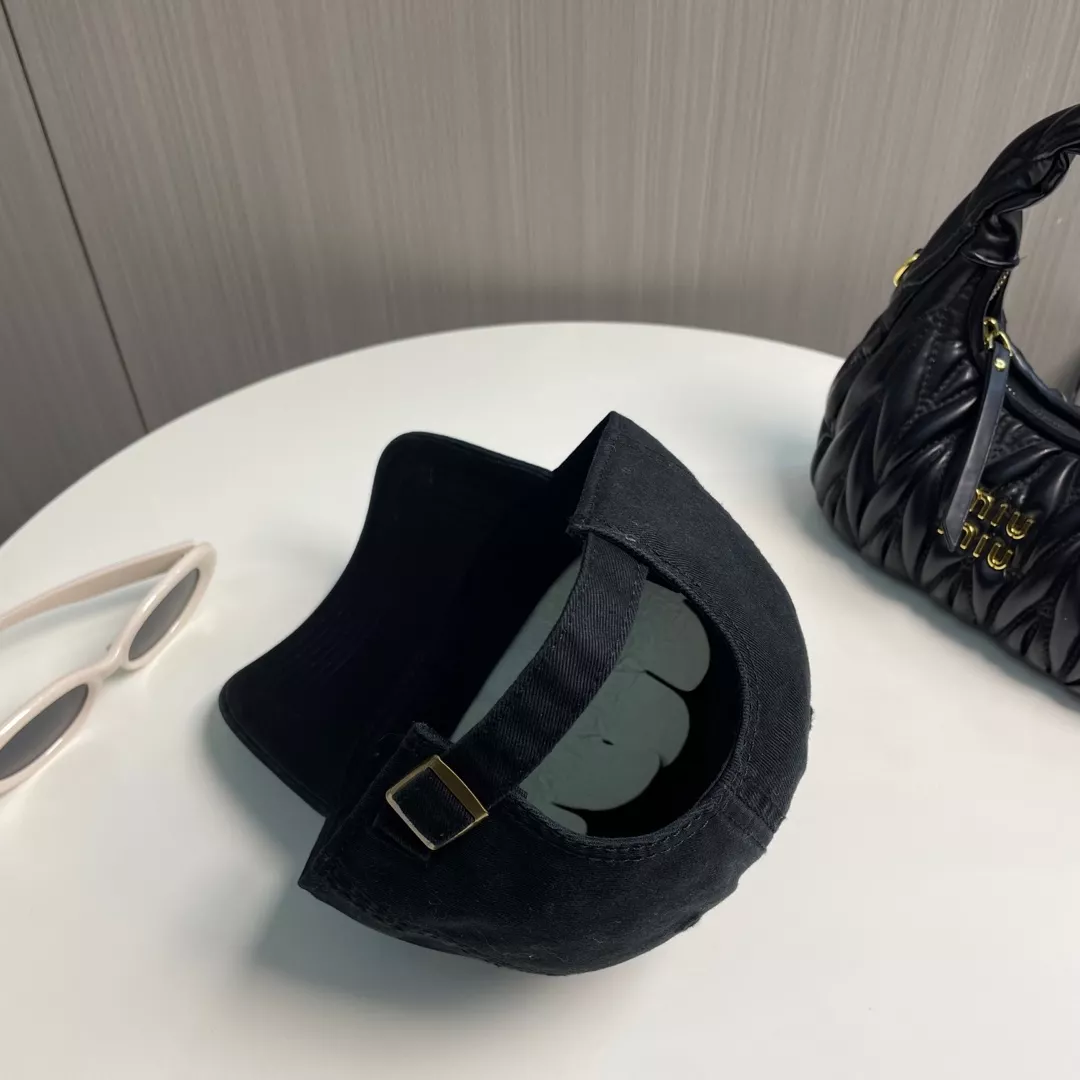 Chrome Hearts Caps AllSeason 3278