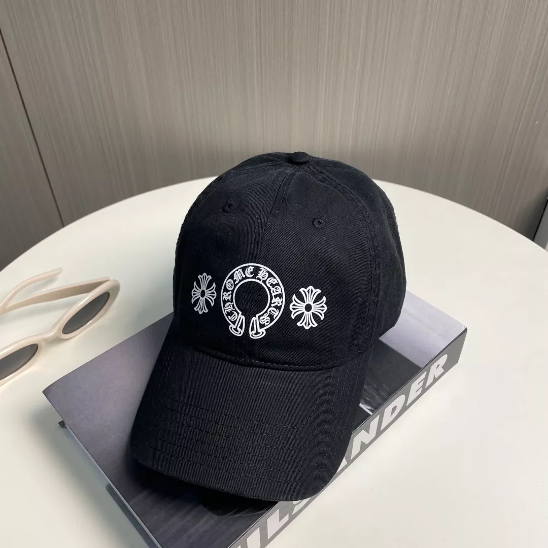 Chrome Hearts Caps AllSeason 3278