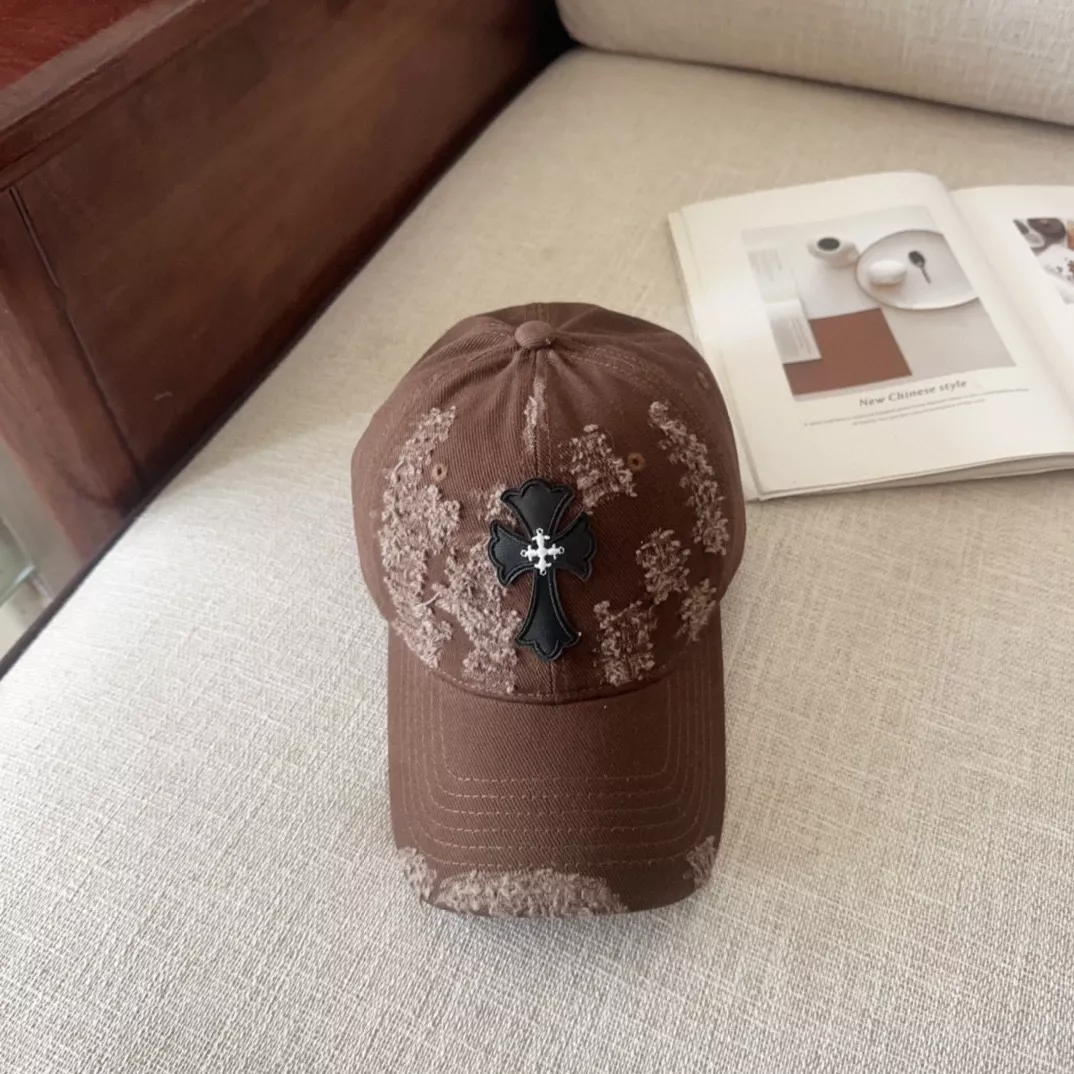 Chrome Hearts Caps Classic 2238
