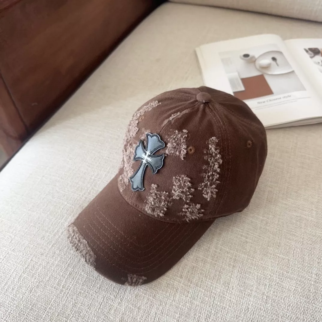 Chrome Hearts Caps Classic 2238