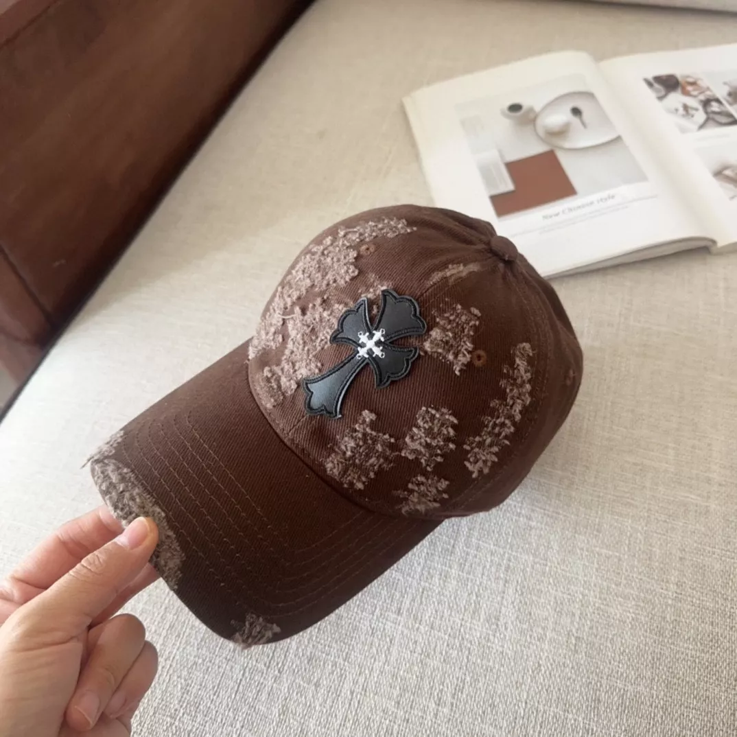 Chrome Hearts Caps Classic 2238