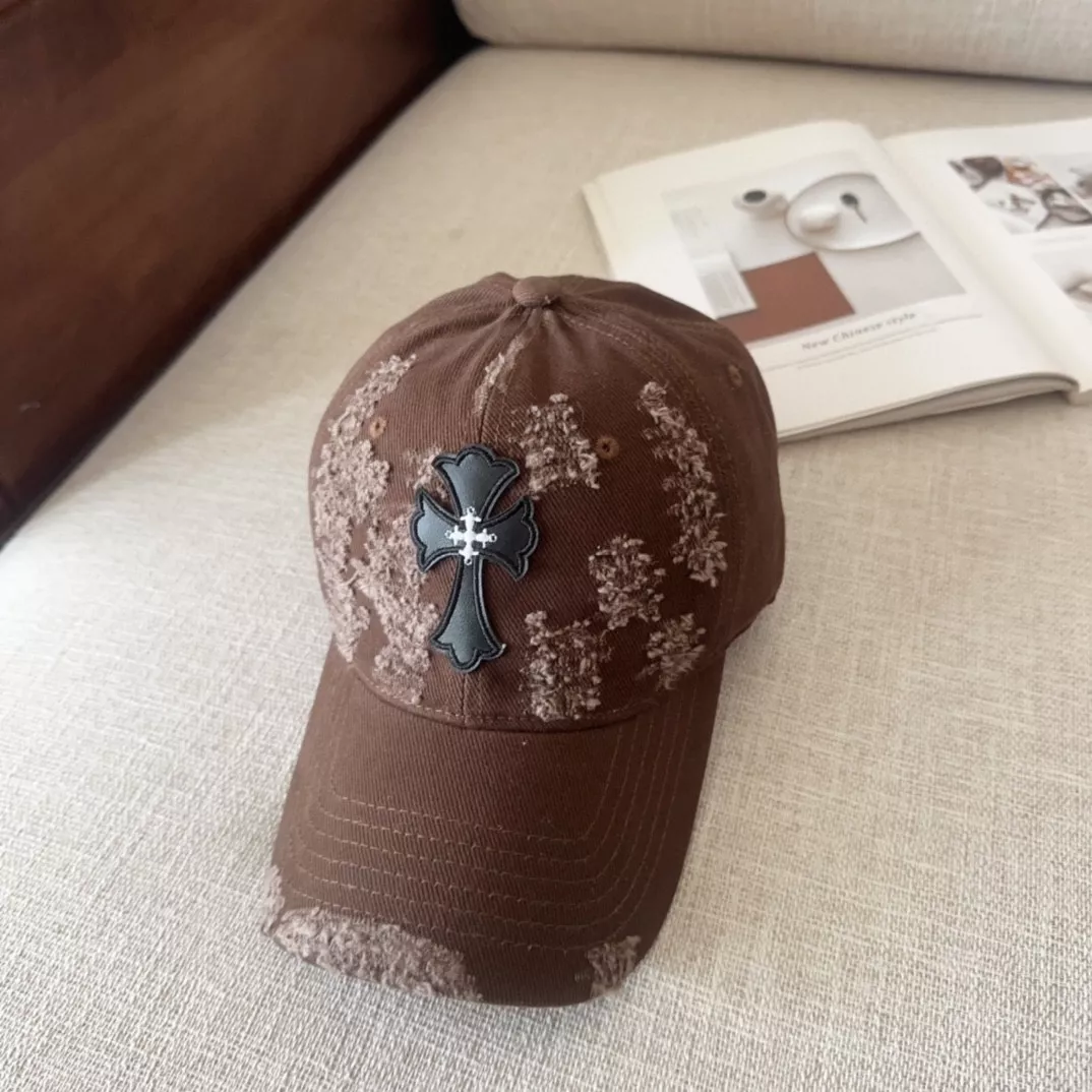 Chrome Hearts Caps Classic 2238
