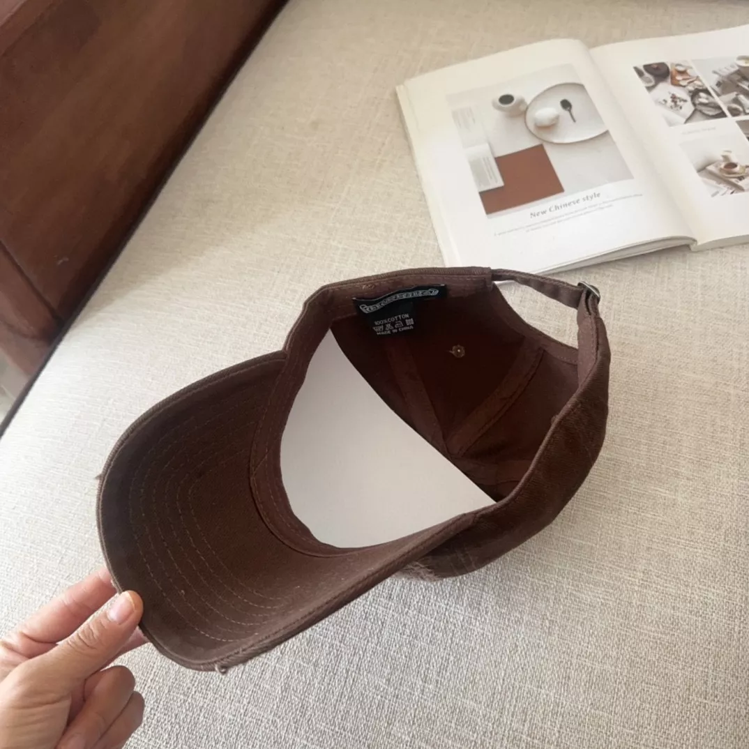 Chrome Hearts Caps Classic 2238