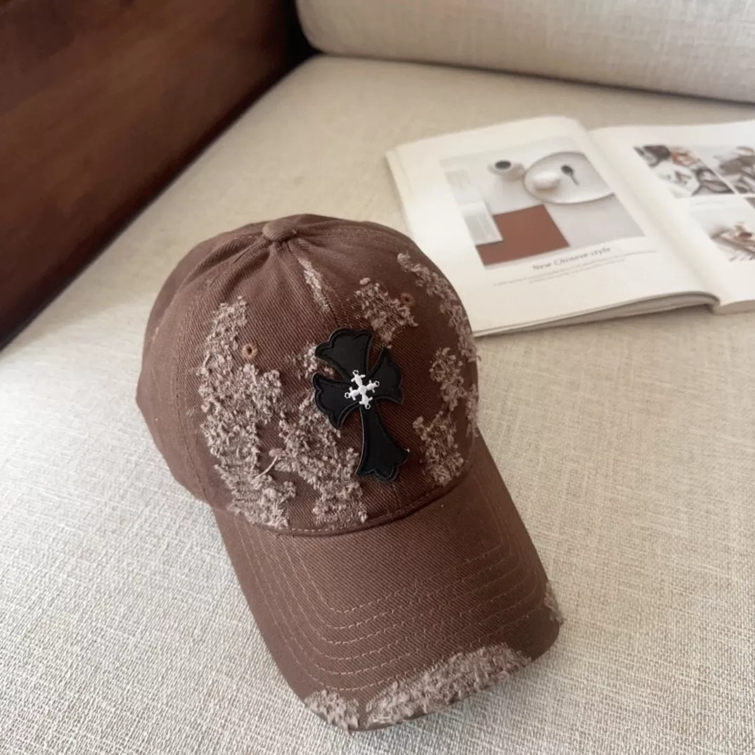 Chrome Hearts Caps Classic 2238