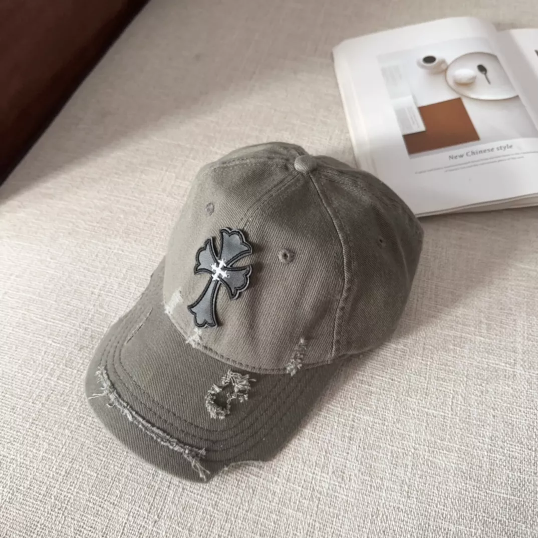 Chrome Hearts Caps Classic 2545